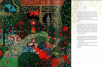 Il canto della felictà. Ediz. illustrata - Jean-François Chabas, David Sala - Libro Gallucci 2016, Illustrati | Libraccio.it