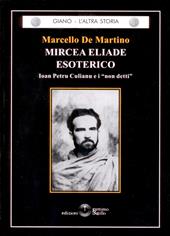 Mircea Eliade esoterico