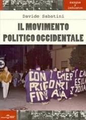 Il movimento politico occidentale