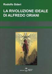 La rivoluzione ideale di alfredo Oriani