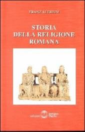 Storia della religione romana