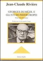 Georges Dumézil e gli studi indoeuropei. Una introduzione