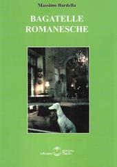 Bagatelle romanesche