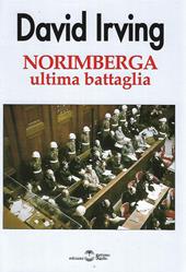 Norimberga ultima battaglia