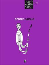 Errare