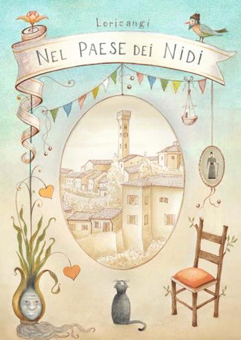 Nel paese dei nidi - Loricangi - Libro Fulmino 2022 | Libraccio.it