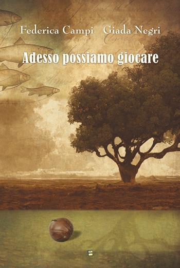 Adesso possiamo giocare. Ediz. illustrata - Federica Campi, Giada Negri - Libro Fulmino 2023 | Libraccio.it