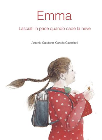 Emma. Ediz. illustrata - Antonio Catalano - Libro Fulmino 2024 | Libraccio.it
