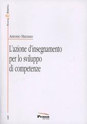 L'azione d'insegnamento per lo sviluppo di competenze