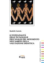 Le potenzialità delle tecnologie dell'analisi del movimento nell'ambito della valutazione della didattica