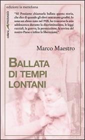 Ballata di tempi lontani