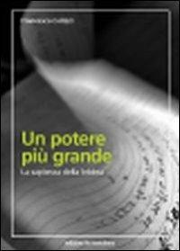 Un potere più grande. La sapienza della lebbra - Francesco Colizzi - Libro Edizioni La Meridiana 2010, Paceinsieme... alle radici dell'erba | Libraccio.it