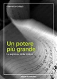 Un potere più grande. La sapienza della lebbra - Francesco Colizzi - Libro Edizioni La Meridiana 2010, Paceinsieme... alle radici dell'erba | Libraccio.it