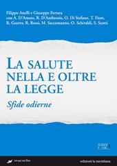 La salute nella e oltre la legge. Sfide odierne