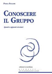 Conoscere il gruppo. Spunti e appunti circolari