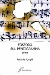 Fosforo sul pentagramma. Poesie