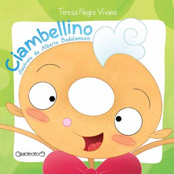 Ciambellino - Teresa Negro Vivona - Libro Giraldi Editore 2014, Kidlit | Libraccio.it
