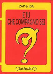 E tu che compagno sei?