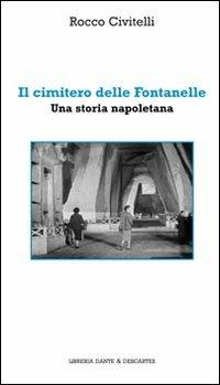 Il cimitero delle fontanelle - Rocco Civitelli - Libro Dante & Descartes 2012 | Libraccio.it