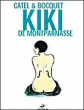 Le avventure di Kiki de Montparnasse