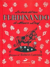 La storia del toro Ferdinando. Ediz. illustrata