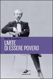 L' arte di essere povero