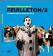 Feuilleton. Vol. 2