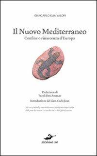 Il nuovo Mediterraneo. Confine o rinascenza d'Europa - Giancarlo Elia Valori - Libro Excelsior 1881 2011, Demarcazioni | Libraccio.it