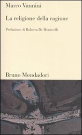 La religione della ragione