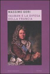 Vauban e la difesa della Francia