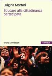 Educare alla cittadinanza partecipata