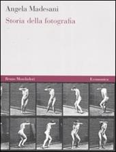 Storia della fotografia. Ediz. illustrata  - Angela Madesani Libro - Libraccio.it