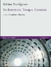 Architettura, tempo, eternità