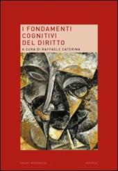 I fondamenti cognitivi del diritto