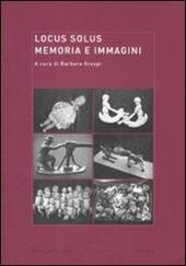 Locus solus. Vol. 7: Memoria e immagini.