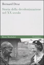 Storia della decolonizzazione nel XX secolo