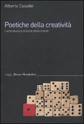 Poetiche della creatività. Letteratura e scienze della mente