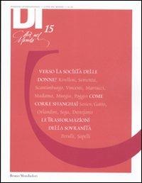 Dialoghi internazionali. Città nel mondo. Vol. 15  - Libro Mondadori Bruno 2011, Ricerca | Libraccio.it