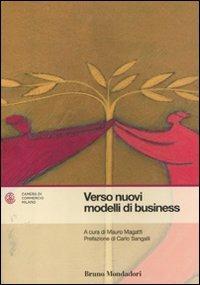 Verso nuovi modelli di business  - Libro Mondadori Bruno 2012, Ricerca | Libraccio.it