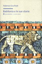 Babilonia e le sue storie