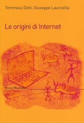 Le origini di internet