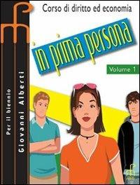 In prima persona. Per le Scuole superiori. Vol. 2 - Giovanni Alberti - Libro Paramond 2008 | Libraccio.it