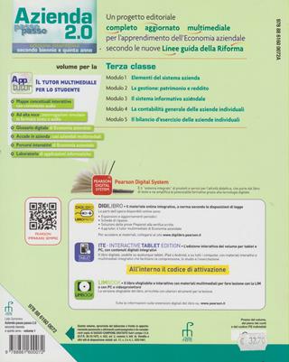 Azienda passo passo 2.0. Per il triennio delle Scuole superiori. - Sorrentino - Libro Paramond 2012 | Libraccio.it