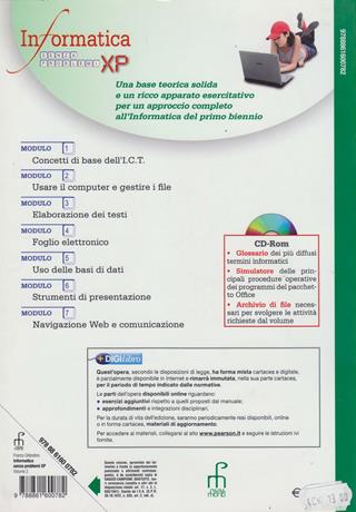 Informatica senza problemi XP. Per gli Ist. tecnici. Vol. 2 - Franco Orlandino - Libro Paramond 2010 | Libraccio.it