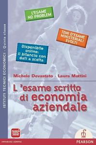 Esame scritto economia aziendale 2012. Con espansione online - MOTTINI - Libro Paramond 2012 | Libraccio.it