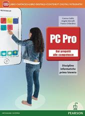 Pc pro. Con DVD. Con e-book. Con espansione online