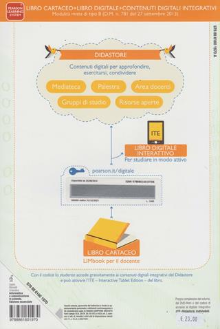 Informatica e comunicazione in azienda. Ediz. essenziale. Per le Scuole superiori. Con DVD. - Gianna Gabbi, Angela Morselli, Franco Orlandino - Libro Paramond 2014 | Libraccio.it