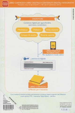 Informatica e comunicazione in azienda. Ediz. essenziale. Con DVD. Con e-book. Con espansione online - Gianna Gabbi, Angela Morselli, Franco Orlandino - Libro Paramond 2014 | Libraccio.it