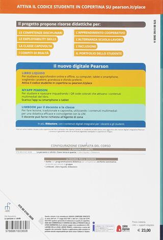 Le persone e i diritti. Per il secondo biennio degli Ist. professionali servizi socio-sanitari. Con e-book. Con espansione online - Rita Rossodivita - Libro Paramond 2018 | Libraccio.it