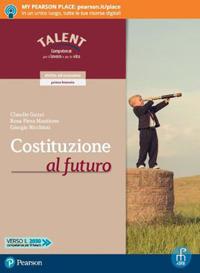 Costituzione al futuro. Per il biennio delle Scuole superiori. Con app. Con e-book. Con espansione online - Claudio Guzzi, Rosa Piera Mantione, Giorgio Ricchiuti - Libro Paramond 2019 | Libraccio.it